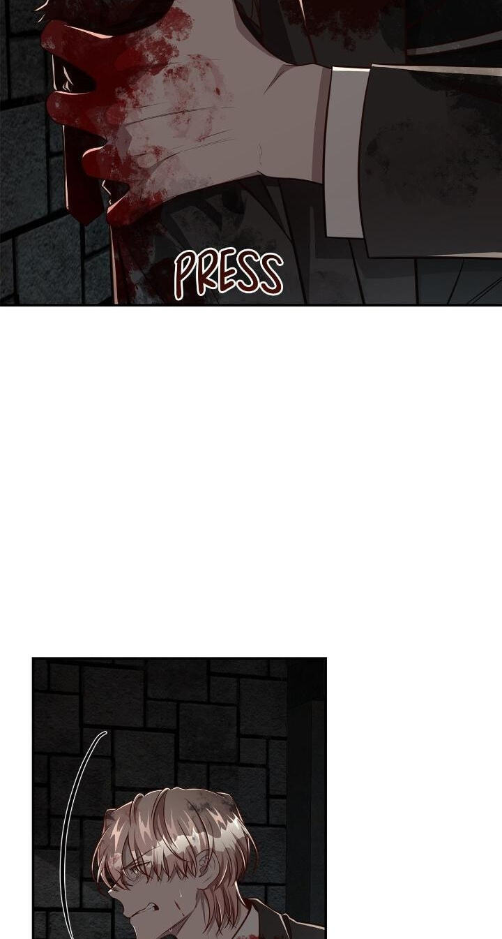 Big Apple (Hodot) Chapter 53 page 14 - 