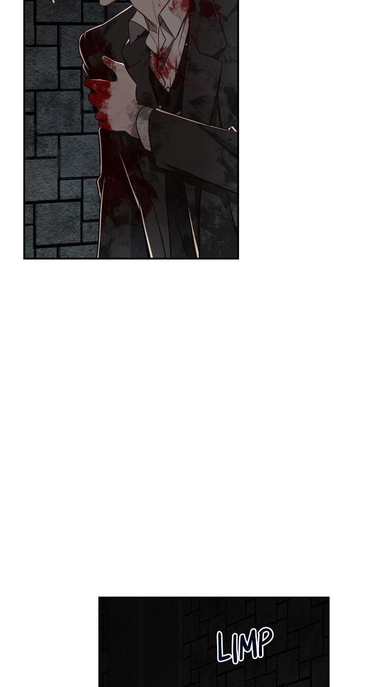 Big Apple (Hodot) Chapter 53 page 15 - 