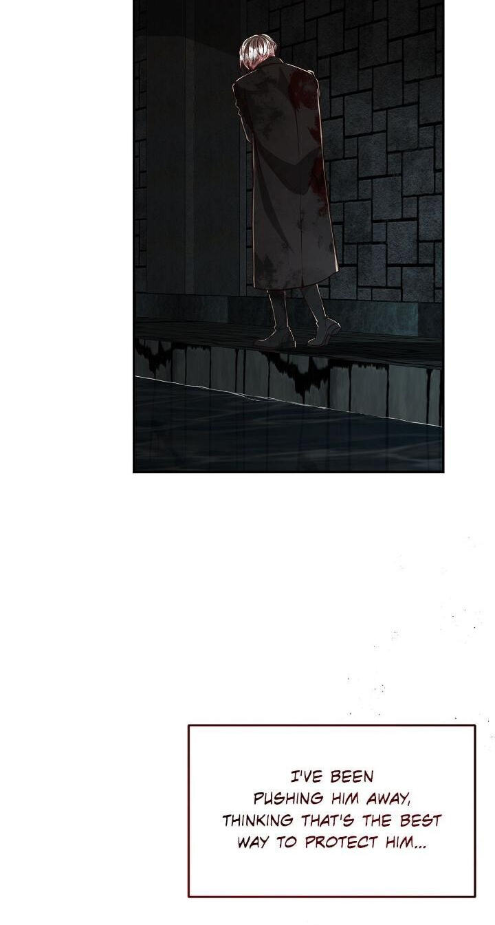Big Apple (Hodot) Chapter 53 page 16 - 