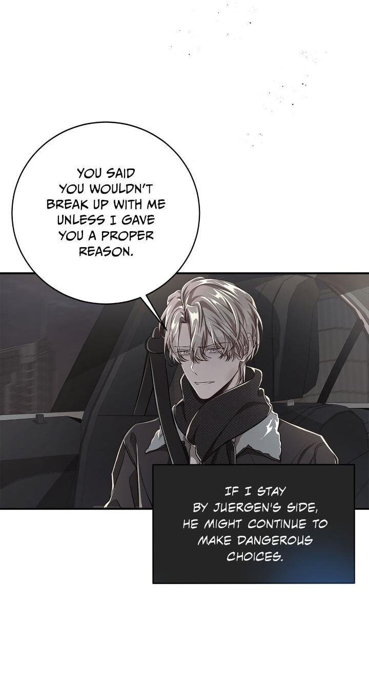 Big Apple (Hodot) Chapter 53 page 17 - 