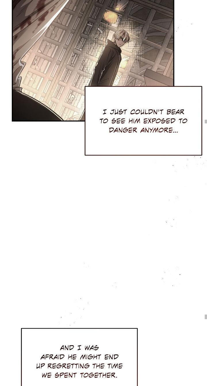 Big Apple (Hodot) Chapter 53 page 20 - 