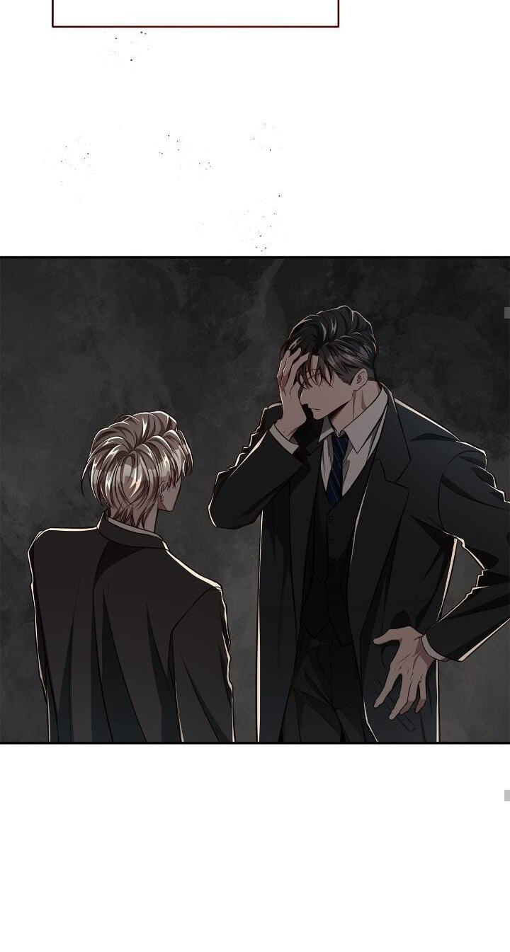 Big Apple (Hodot) Chapter 53 page 21 - 
