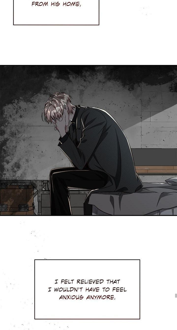 Big Apple (Hodot) Chapter 53 page 24 - 