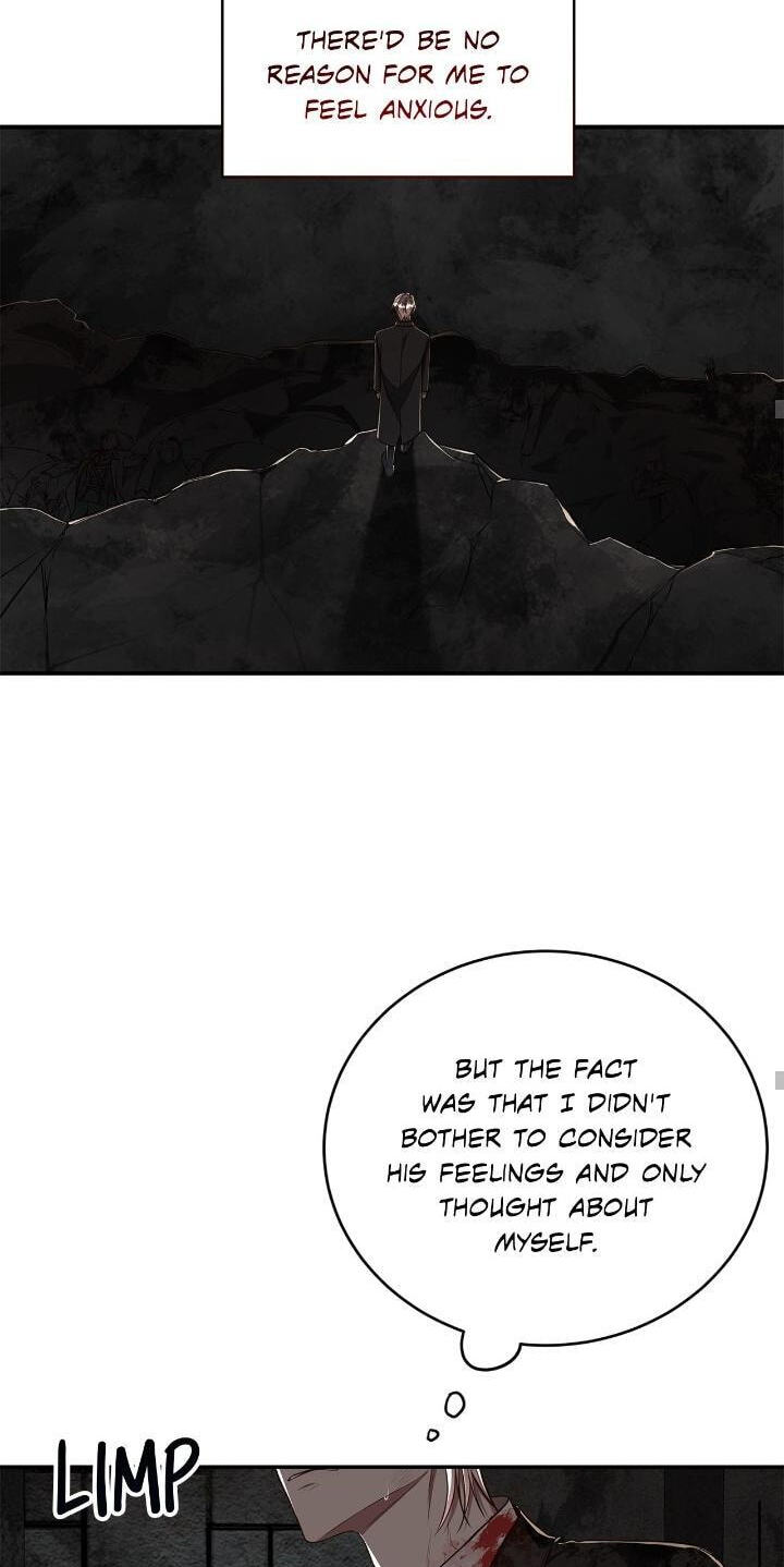 Big Apple (Hodot) Chapter 53 page 27 - 