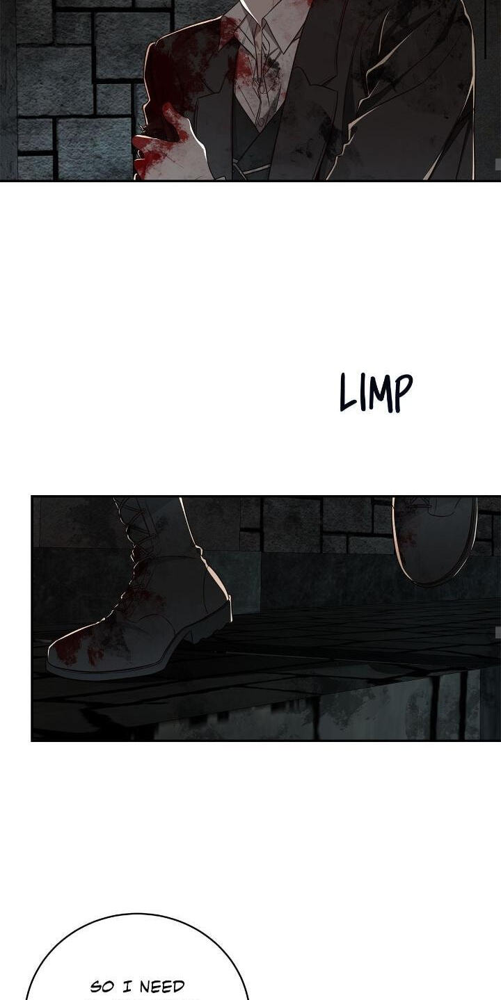 Big Apple (Hodot) Chapter 53 page 28 - 