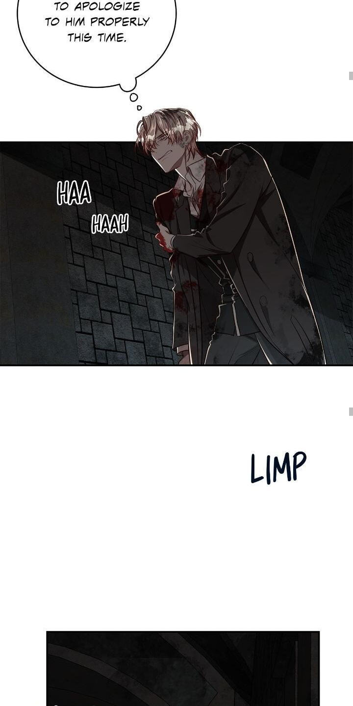 Big Apple (Hodot) Chapter 53 page 29 - 