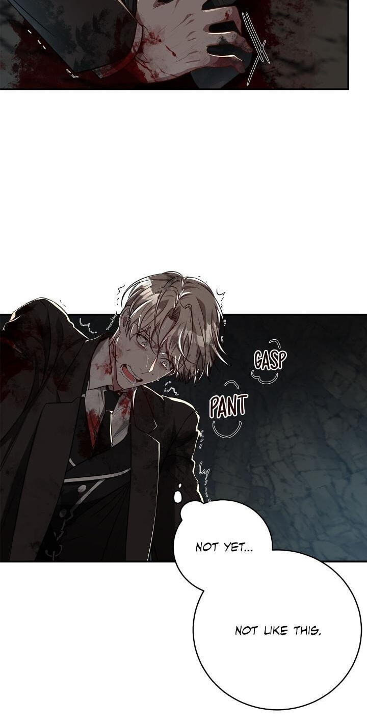 Big Apple (Hodot) Chapter 53 page 4 - 
