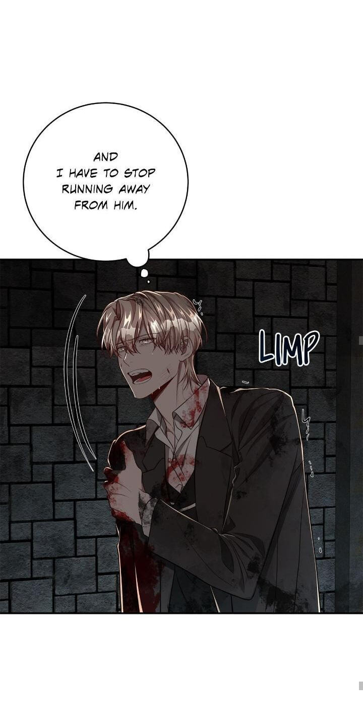 Big Apple (Hodot) Chapter 53 page 31 - 