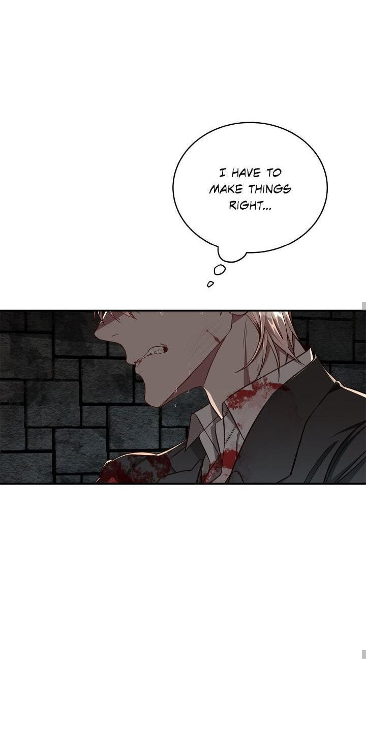 Big Apple (Hodot) Chapter 53 page 32 - 