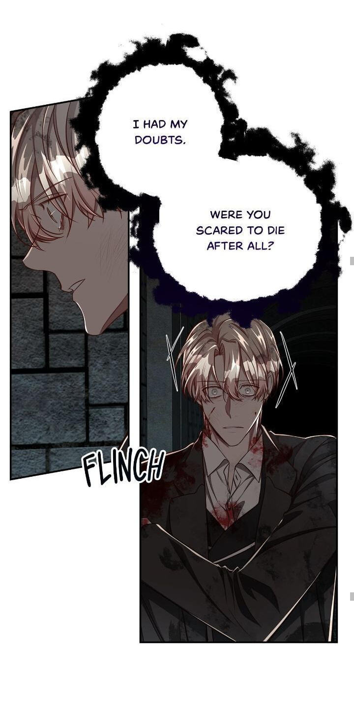 Big Apple (Hodot) Chapter 53 page 33 - 
