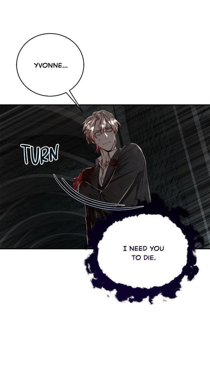 Big Apple (Hodot) Chapter 53 page 34 - 