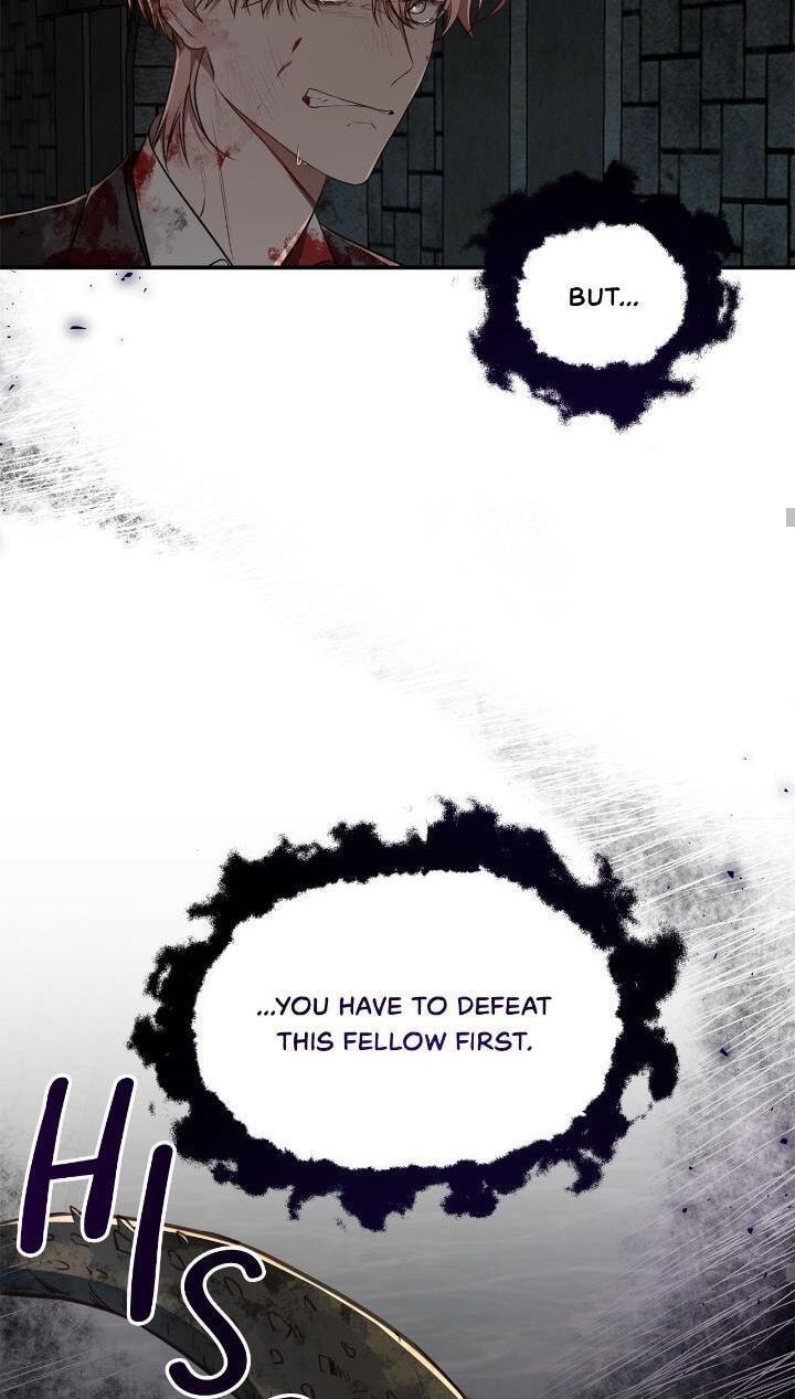 Big Apple (Hodot) Chapter 53 page 39 - 