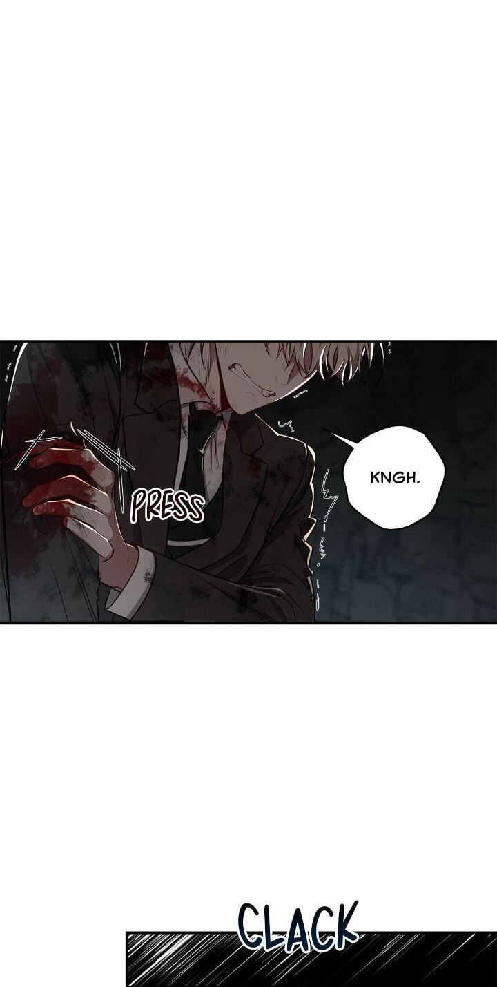Big Apple (Hodot) Chapter 53 page 5 - 