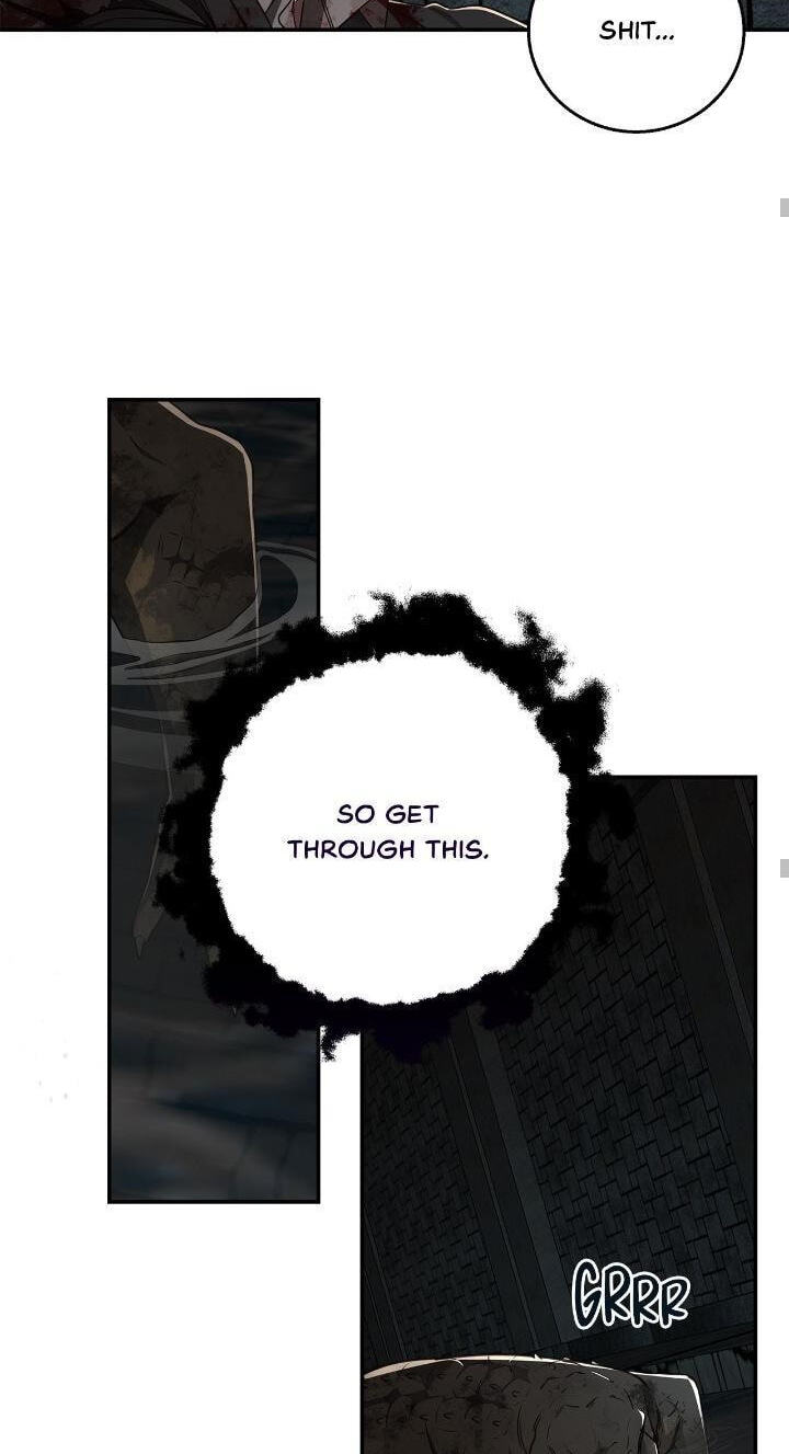 Big Apple (Hodot) Chapter 53 page 44 - 