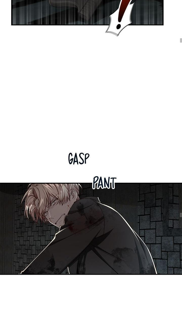 Big Apple (Hodot) Chapter 53 page 49 - 