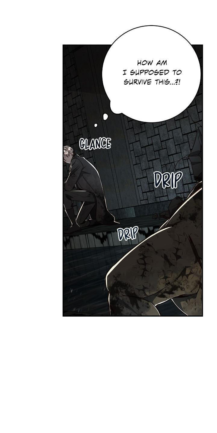 Big Apple (Hodot) Chapter 53 page 50 - 