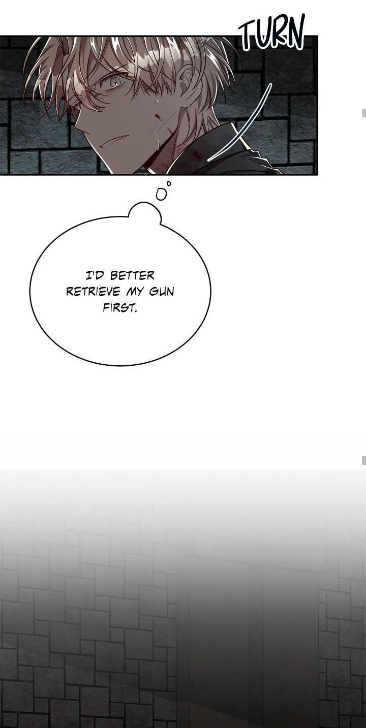 Big Apple (Hodot) Chapter 53 page 51 - 