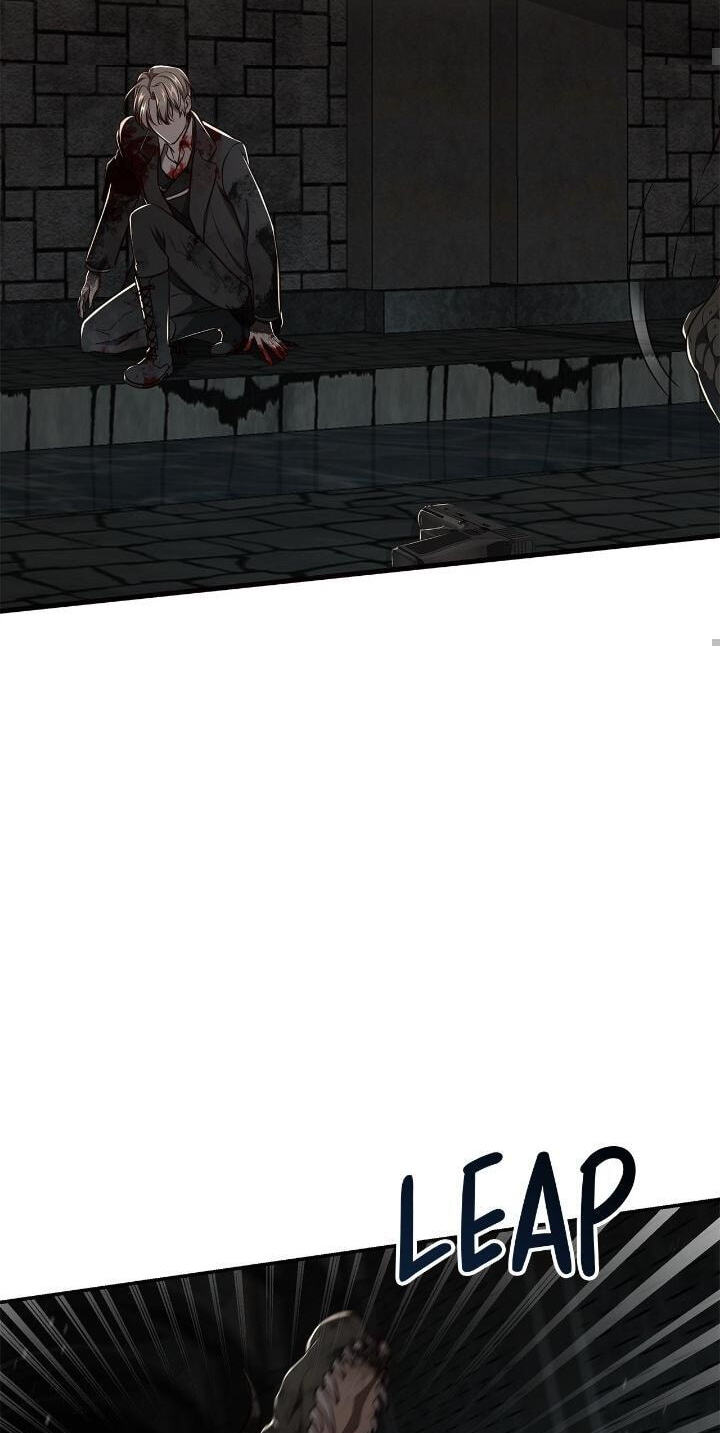 Big Apple (Hodot) Chapter 53 page 52 - 