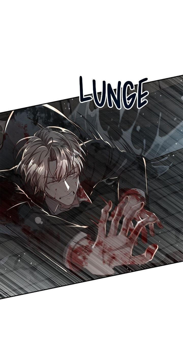 Big Apple (Hodot) Chapter 53 page 54 - 