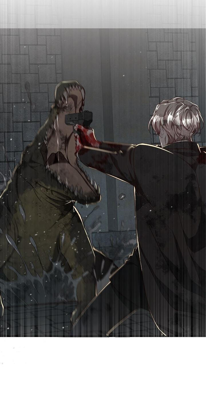 Big Apple (Hodot) Chapter 53 page 57 - 