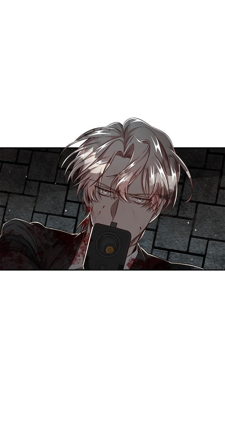 Big Apple (Hodot) Chapter 53 page 58 - 