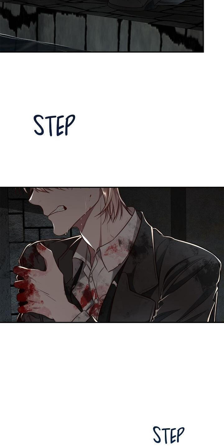Big Apple (Hodot) Chapter 53 page 7 - 