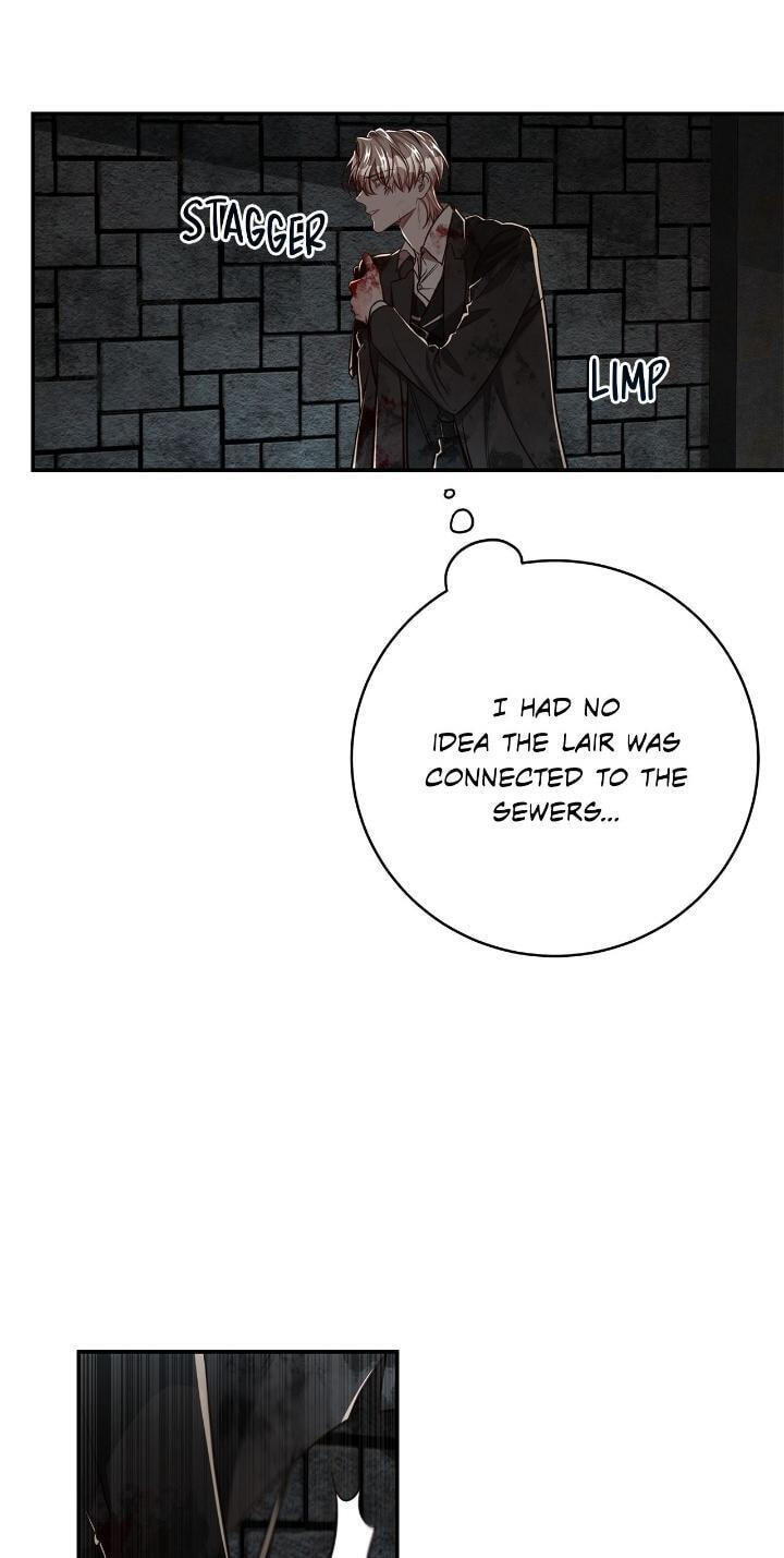 Big Apple (Hodot) Chapter 53 page 9 - 
