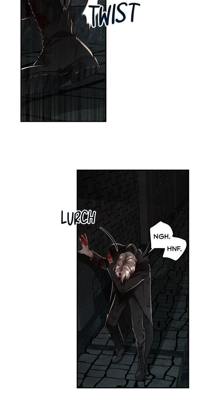 Big Apple (Hodot) Chapter 53 page 10 - 