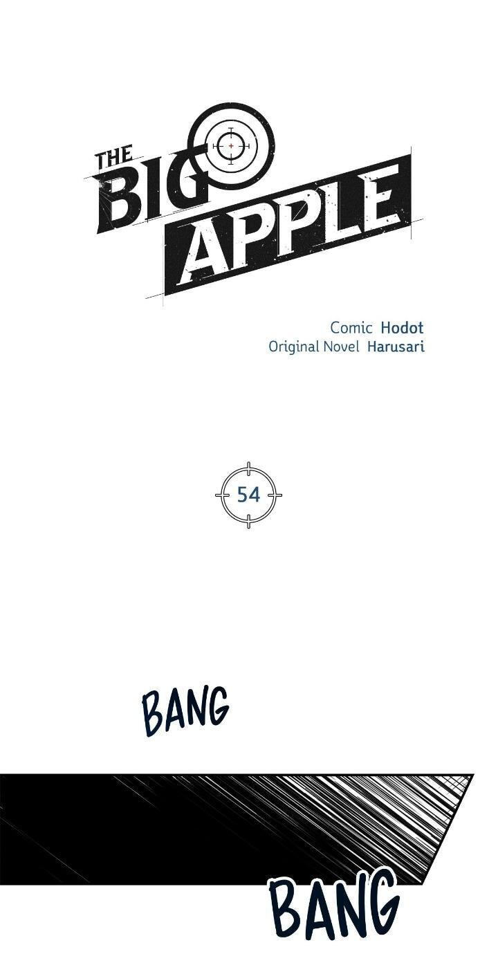 Big Apple (Hodot) Chapter 54 page 1 - 