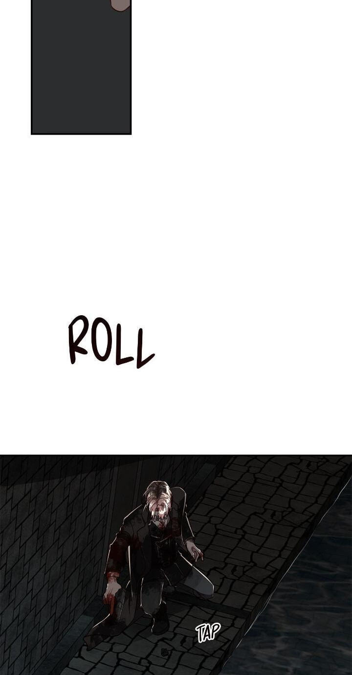 Big Apple (Hodot) Chapter 54 page 11 - 