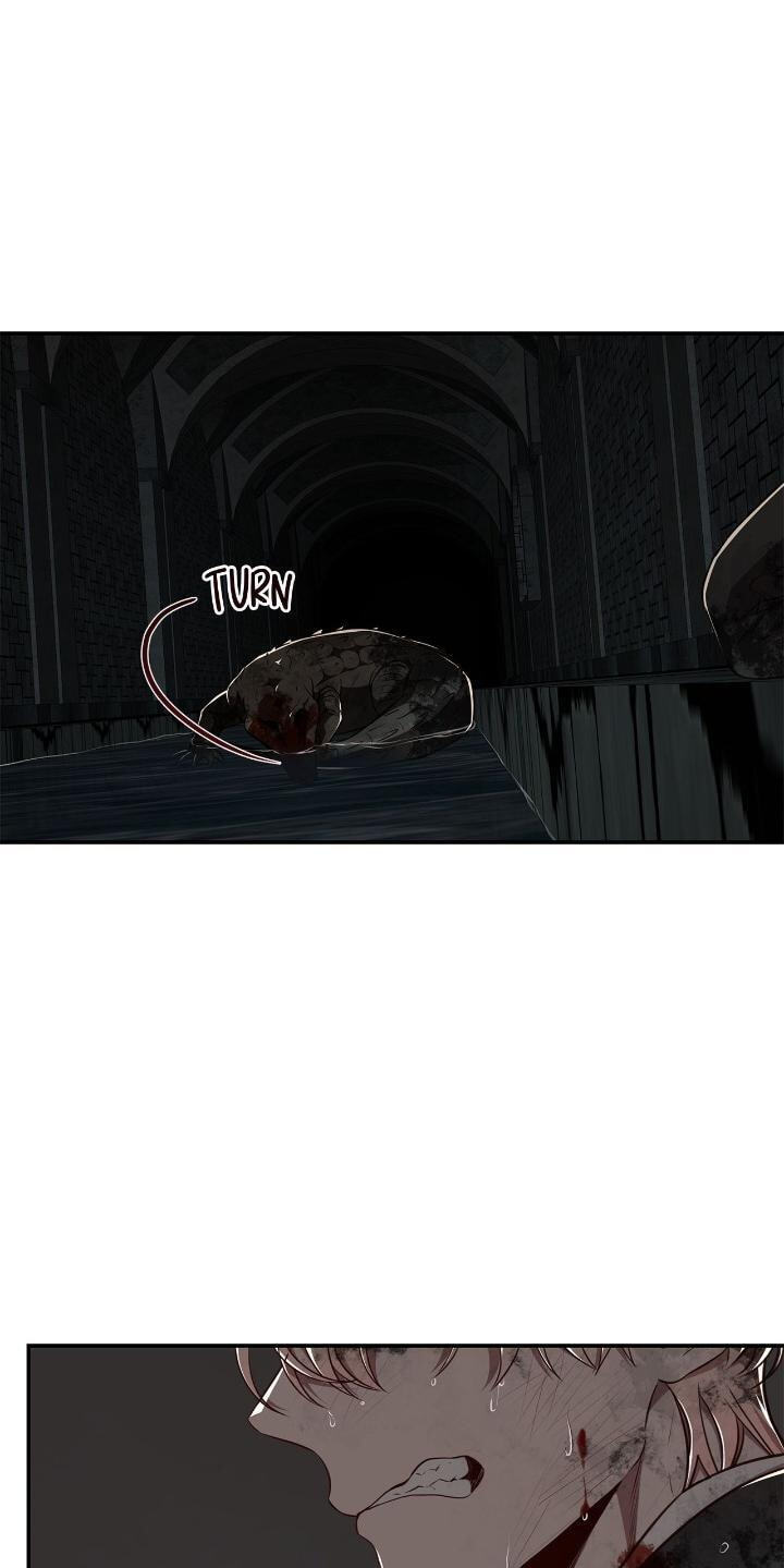 Big Apple (Hodot) Chapter 54 page 13 - 
