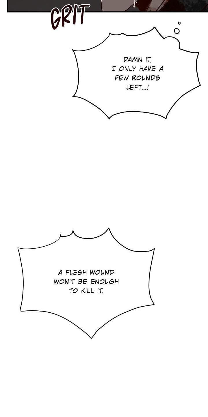 Big Apple (Hodot) Chapter 54 page 14 - 