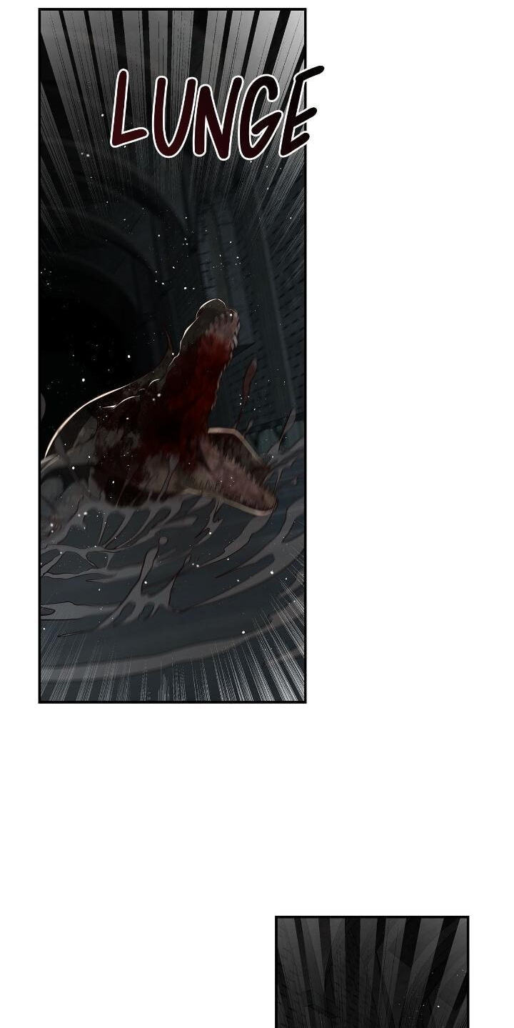 Big Apple (Hodot) Chapter 54 page 15 - 