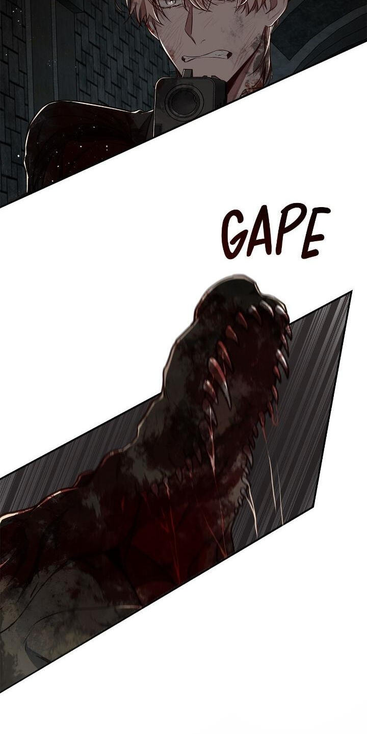 Big Apple (Hodot) Chapter 54 page 17 - 