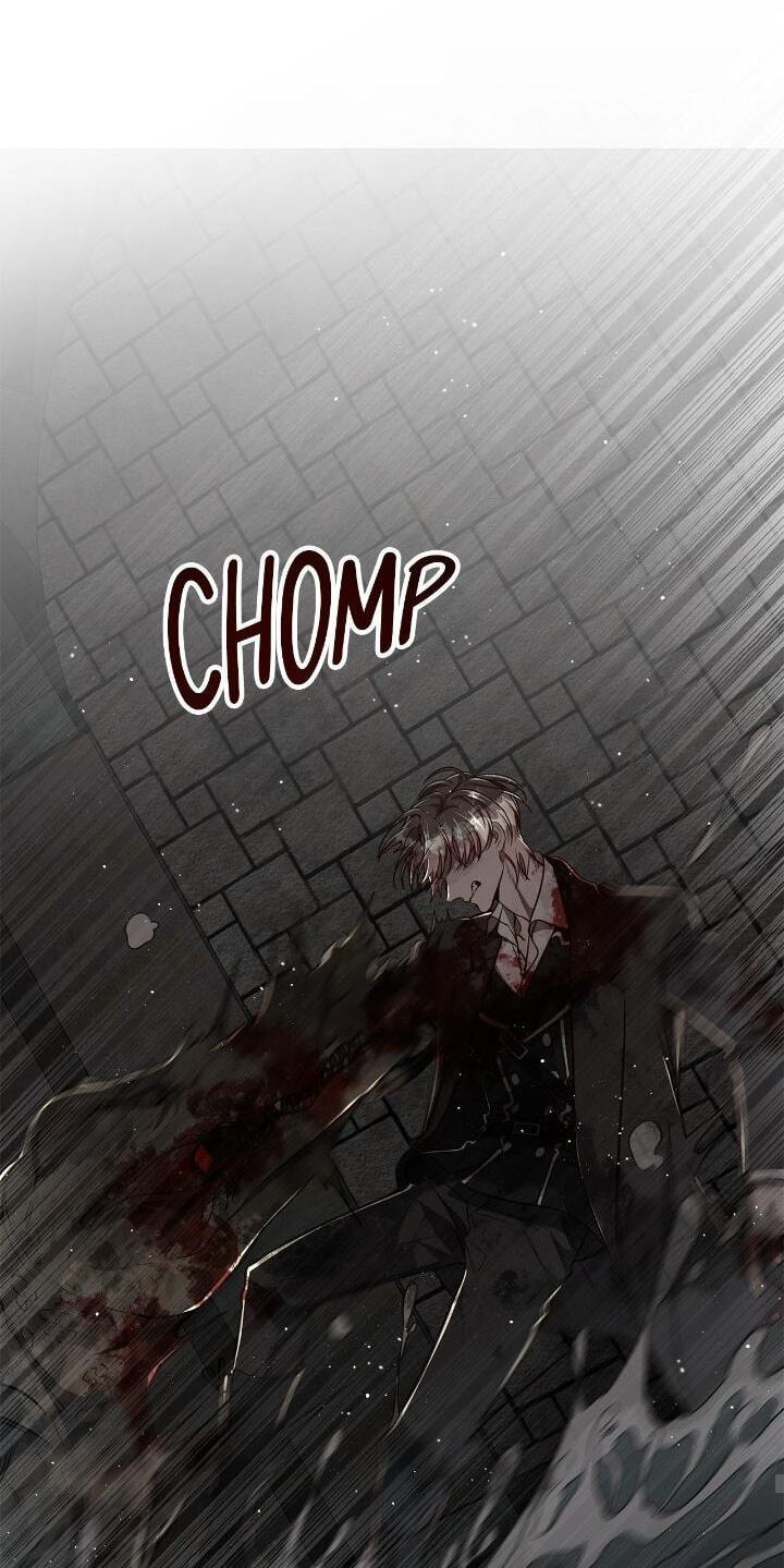 Big Apple (Hodot) Chapter 54 page 18 - 
