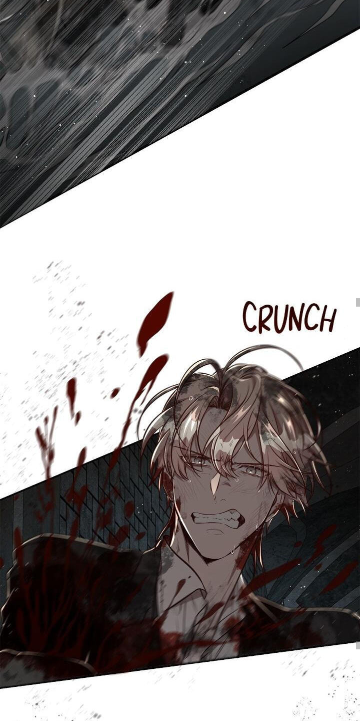 Big Apple (Hodot) Chapter 54 page 19 - 