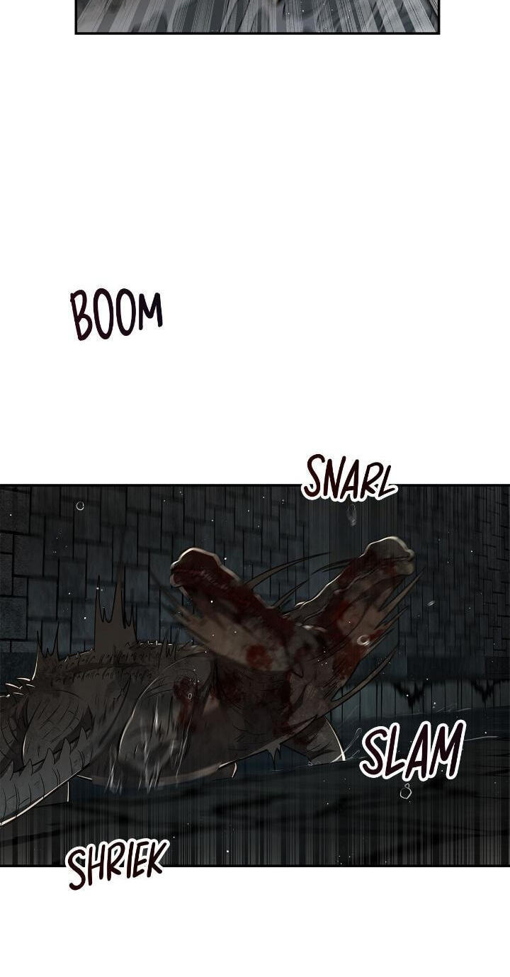 Big Apple (Hodot) Chapter 54 page 3 - 