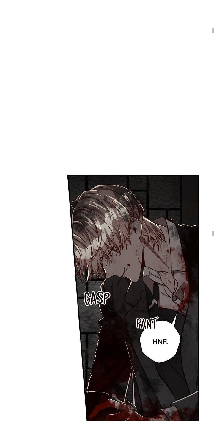 Big Apple (Hodot) Chapter 54 page 25 - 