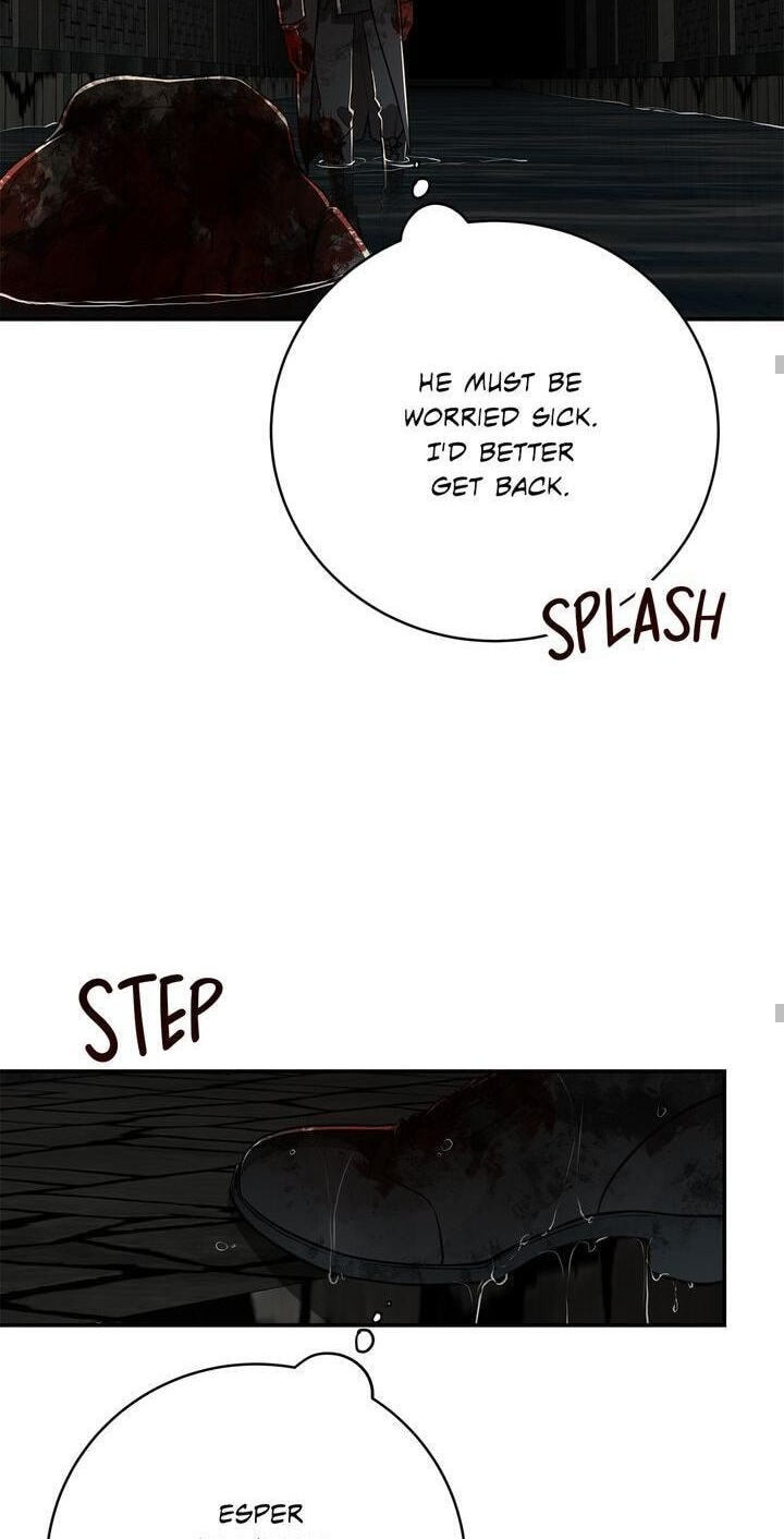 Big Apple (Hodot) Chapter 54 page 28 - 