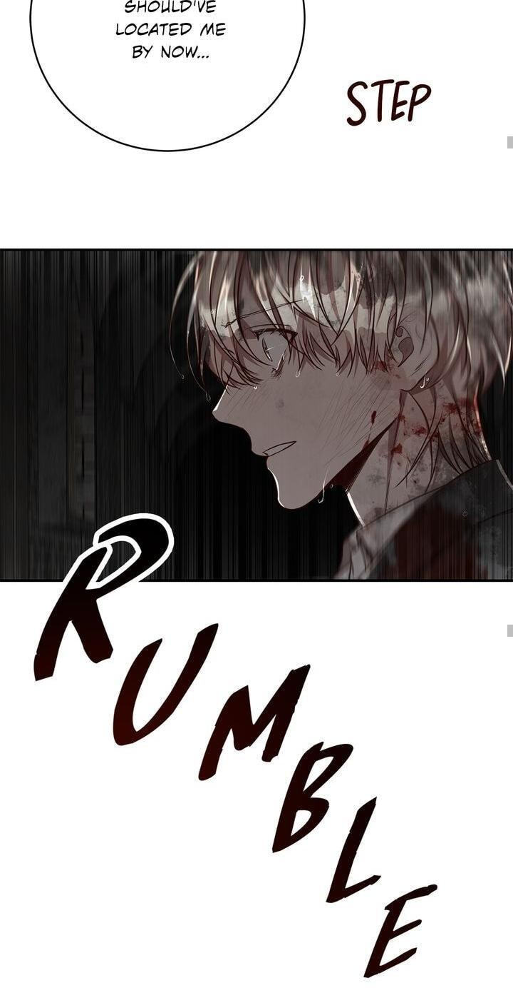 Big Apple (Hodot) Chapter 54 page 29 - 