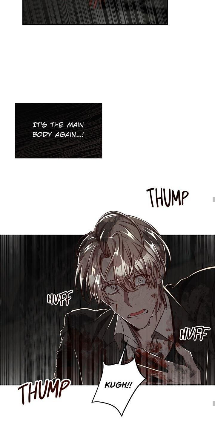 Big Apple (Hodot) Chapter 54 page 31 - 