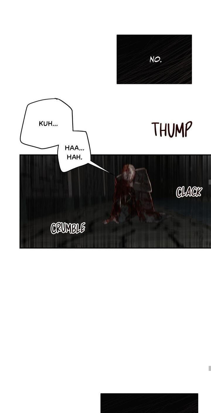 Big Apple (Hodot) Chapter 54 page 32 - 