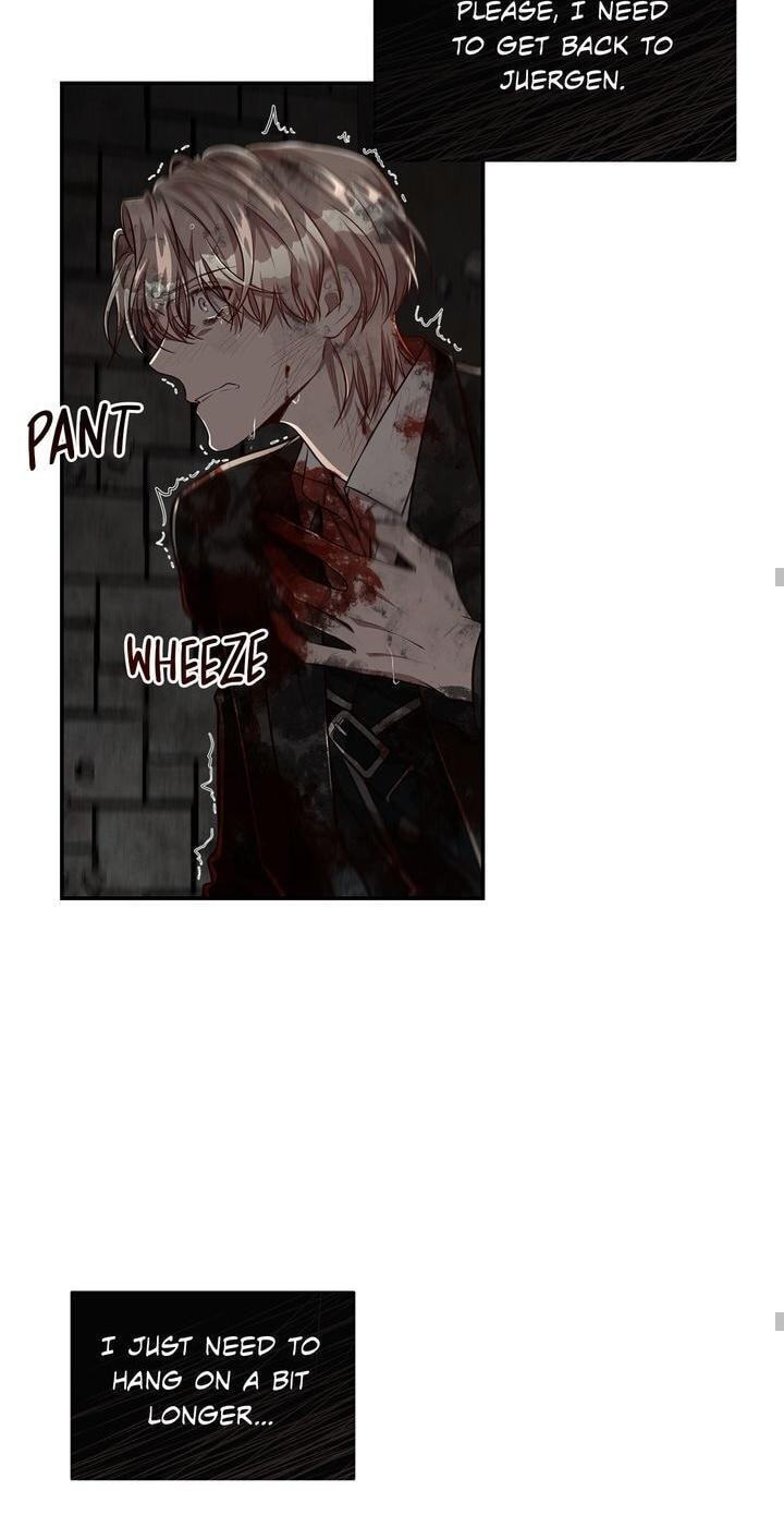 Big Apple (Hodot) Chapter 54 page 33 - 