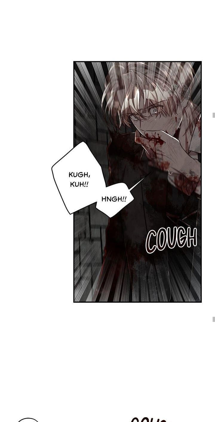 Big Apple (Hodot) Chapter 54 page 34 - 