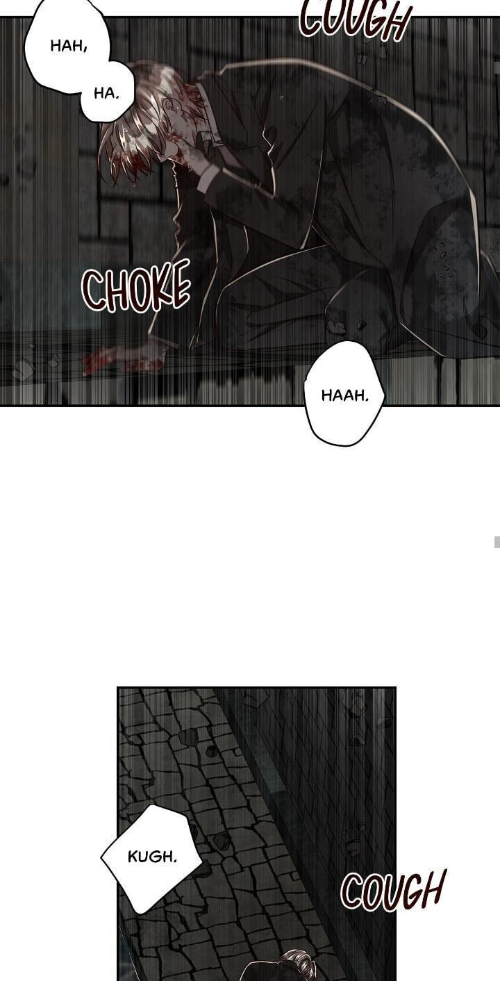 Big Apple (Hodot) Chapter 54 page 35 - 