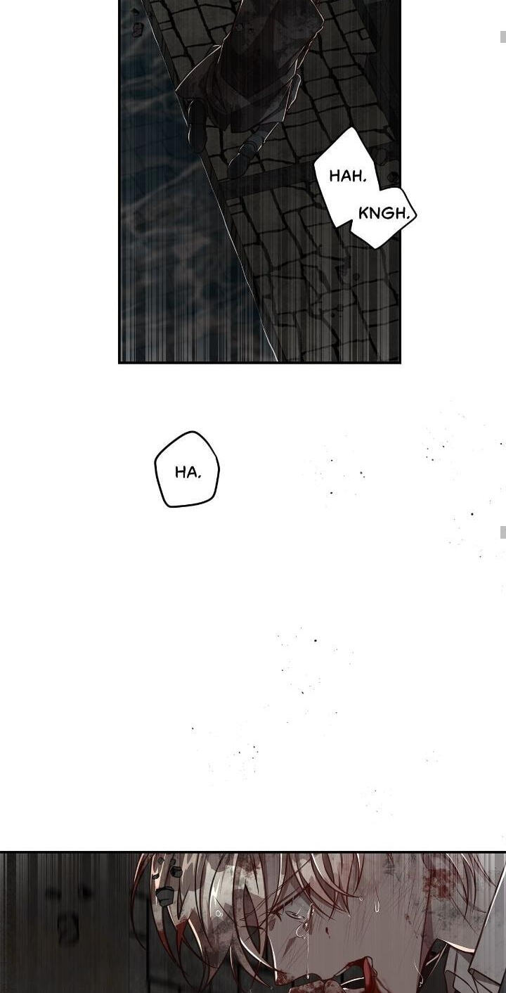 Big Apple (Hodot) Chapter 54 page 36 - 