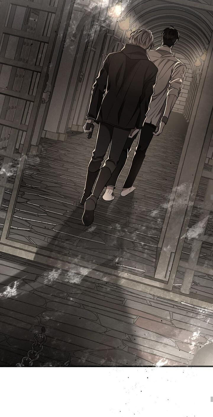 Big Apple (Hodot) Chapter 54 page 38 - 