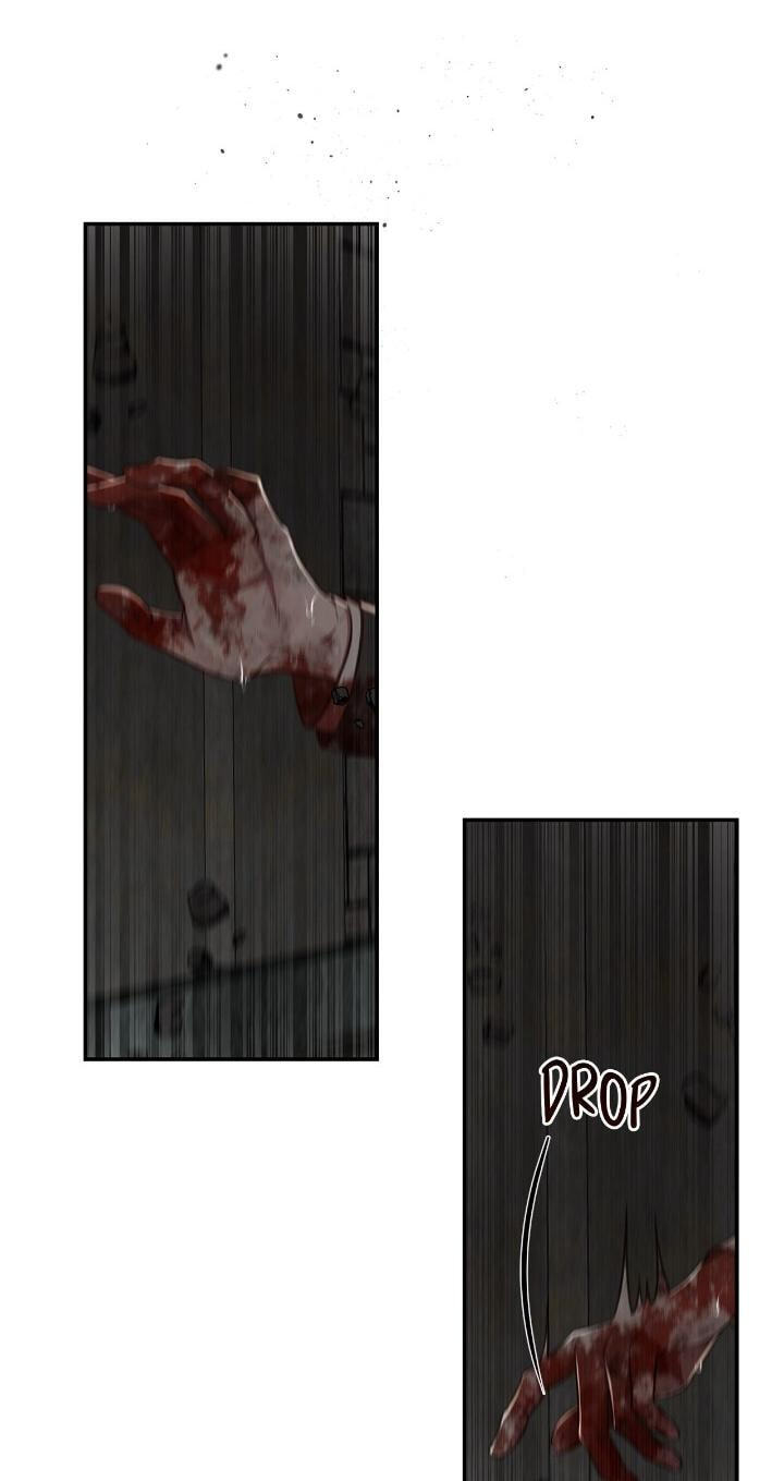 Big Apple (Hodot) Chapter 54 page 39 - 