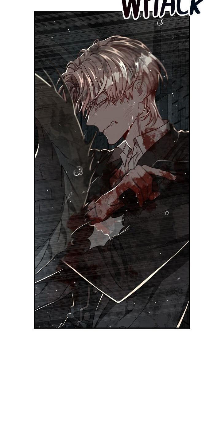 Big Apple (Hodot) Chapter 54 page 5 - 