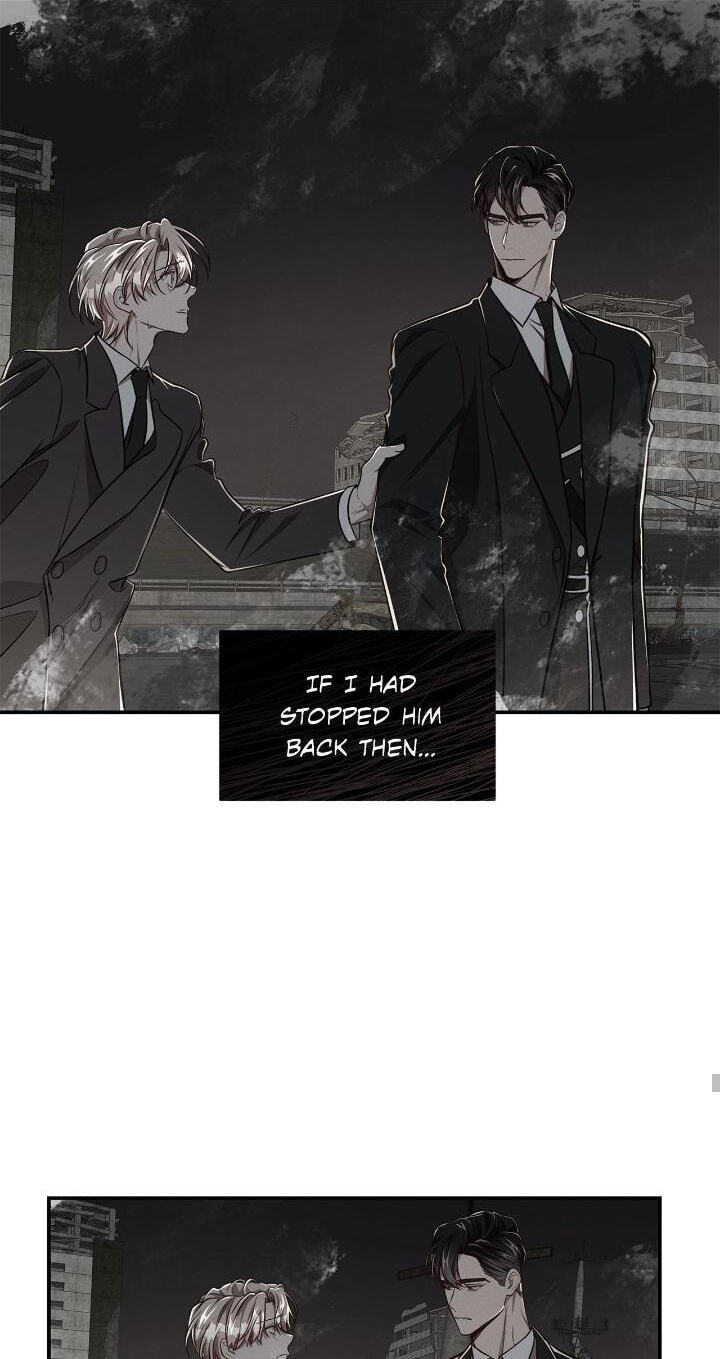 Big Apple (Hodot) Chapter 54 page 44 - 